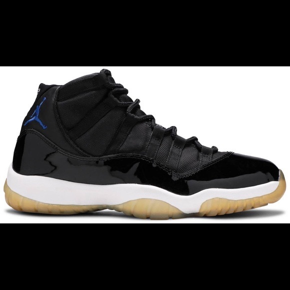 Air Jordan Retro 11 XI Space Jam Vintage Y2K Super Rare - Picture 3 of 11
